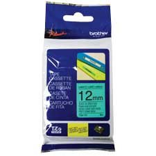 P-Touch TZe Printing Tape Cassette