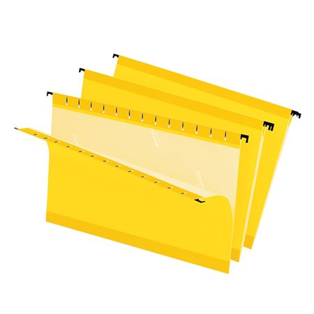 SureHook™ Reinforced Hanging File Folders