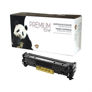 Cartouche de toner compatible (Alternative à HP 128A)