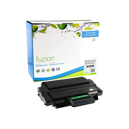 Cartouche de toner compatible (Alternative à Xerox 106R01374)