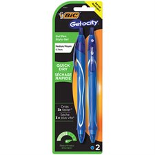 Gel-Ocity™ Retractable Rollerball Pen