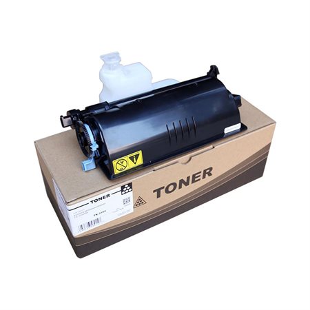 Cartouche de toner compatible (Alternative à Kyocera TK3102)