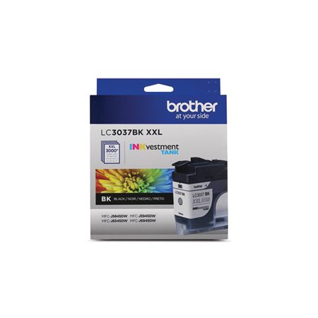 Cartouche jet d’encre Brother LC-3037M XXL