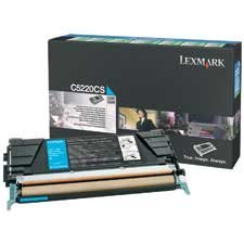 "C5220CS" toner cartridge